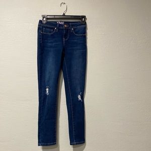 YMI girls, jeans, size 10